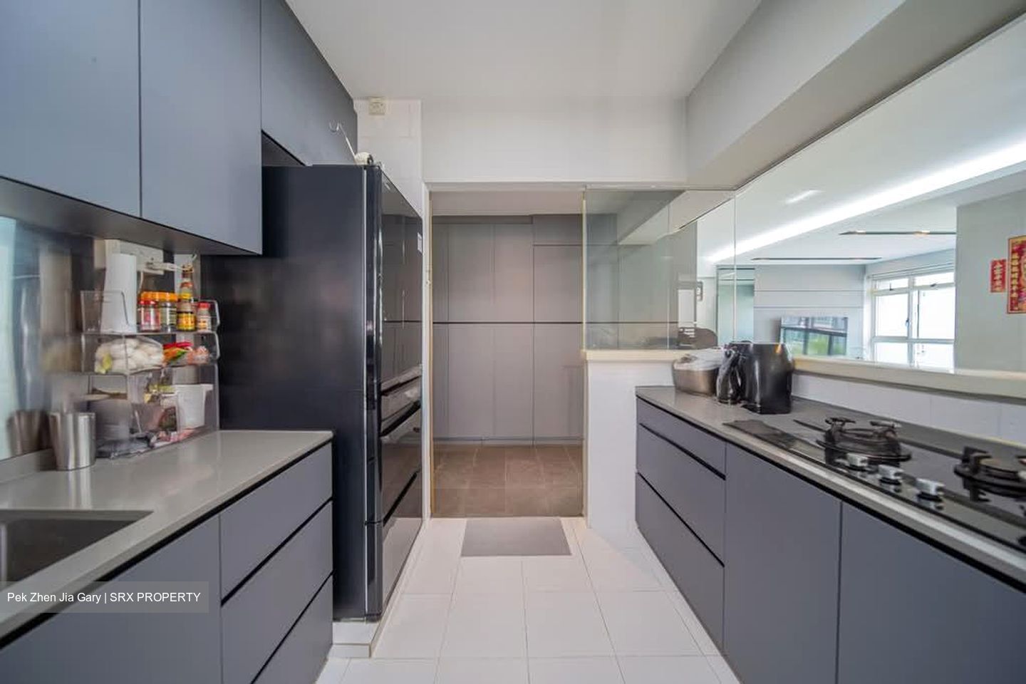 Blk 617C Punggol Breeze (Punggol), HDB 5 Rooms #592998221